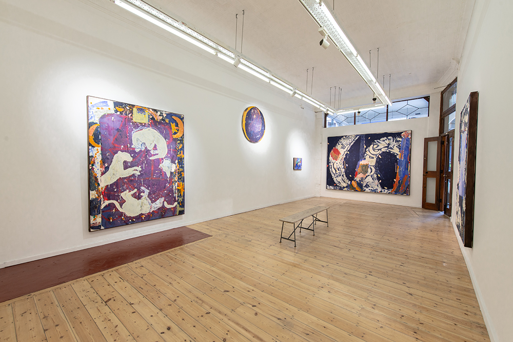 SMAC Gallery 3