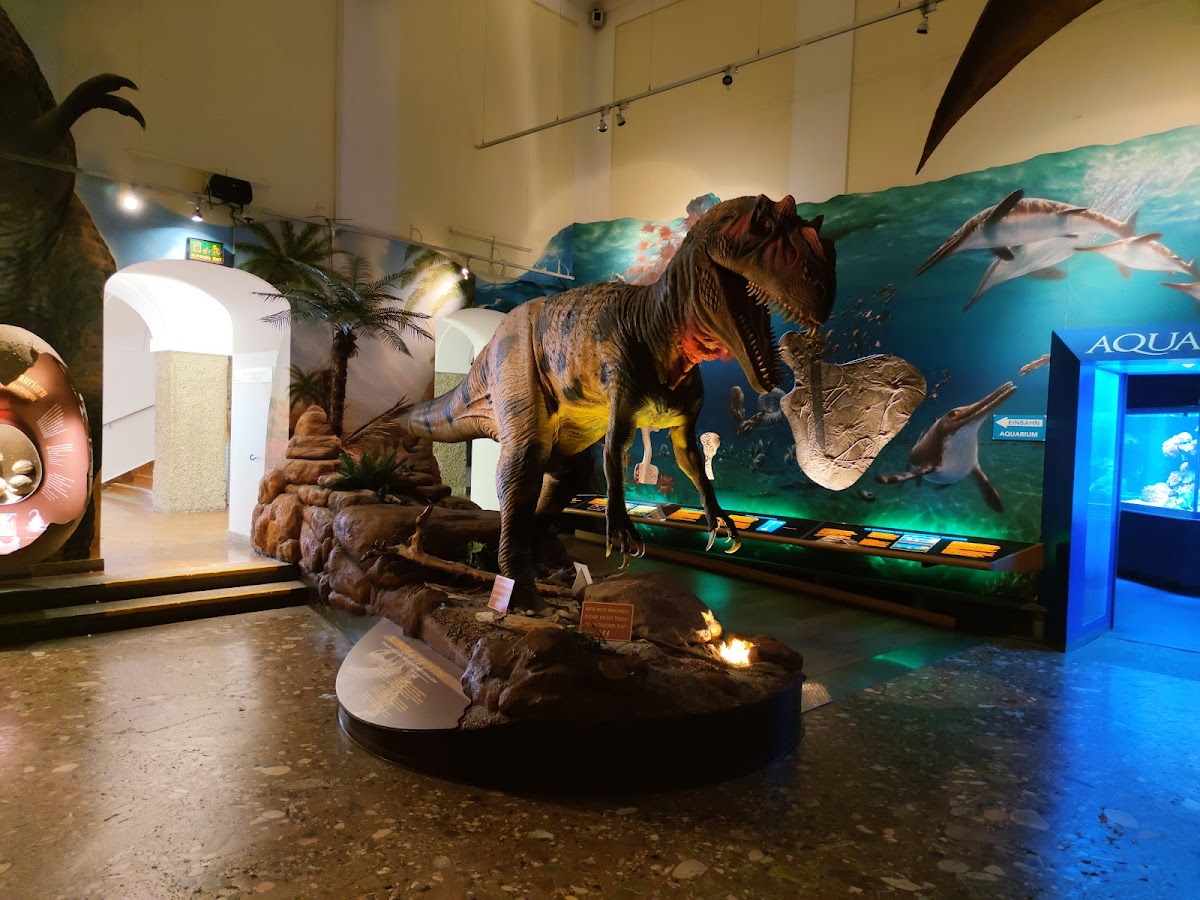 Munich to Salzburg, An Alpine Museum Road Trip