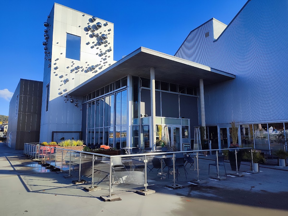 Kunsthall Grenland 1