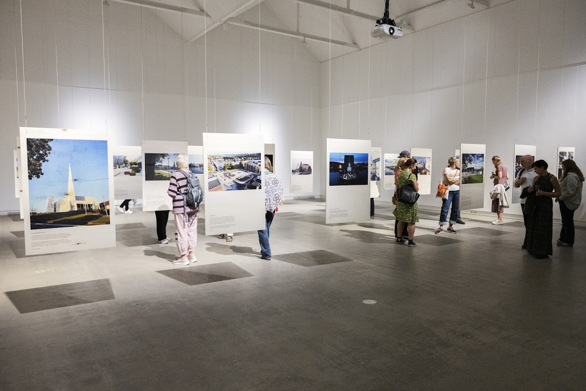 Kunsthall Grenland 2