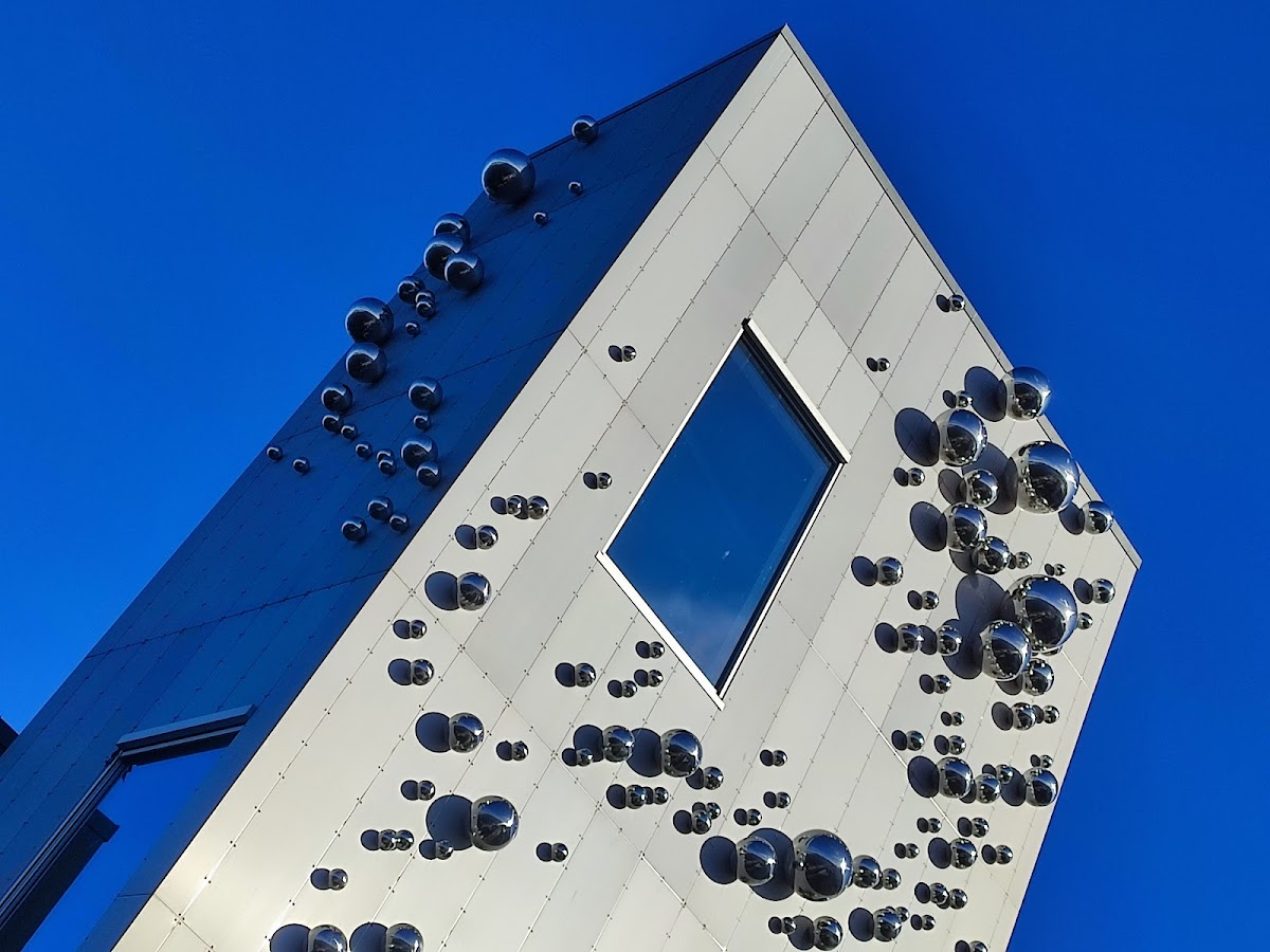 Kunsthall Grenland 3