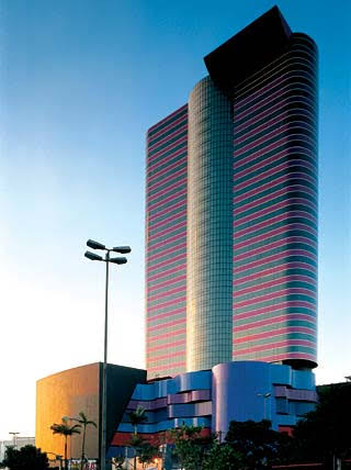 Instituto Tomie Ohtake 2