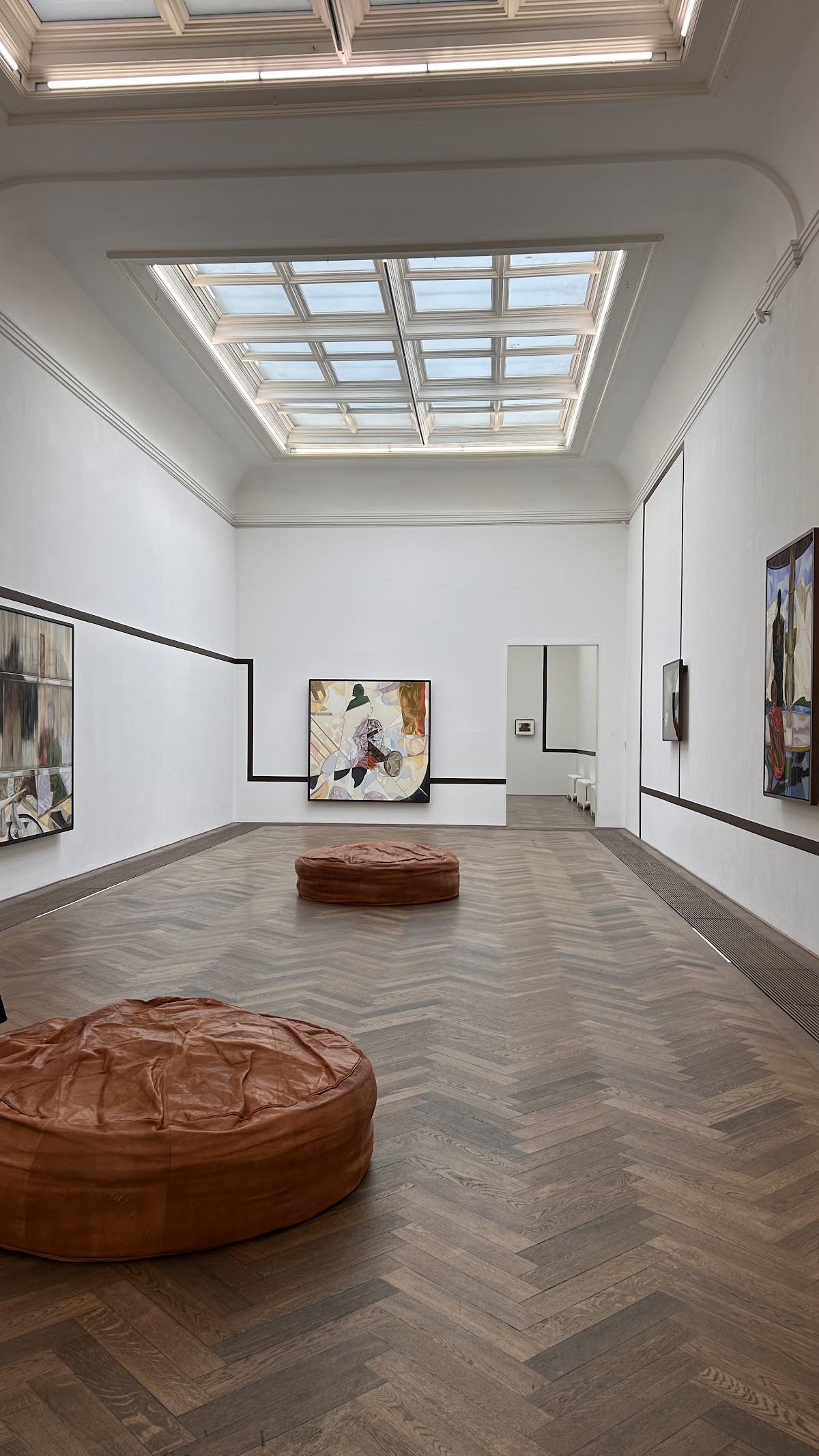 Kunsthalle Basel 2