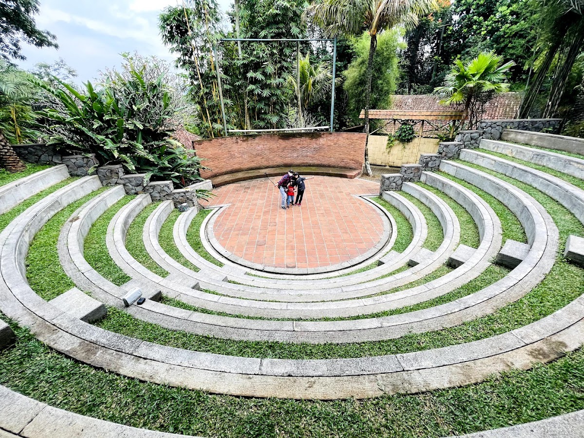 Selasar Sunaryo Art Space 1