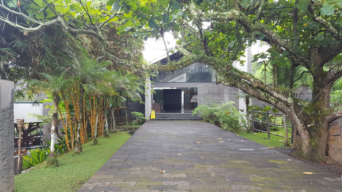 Selasar Sunaryo Art Space 2