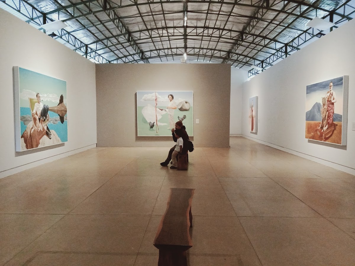 Selasar Sunaryo Art Space 3