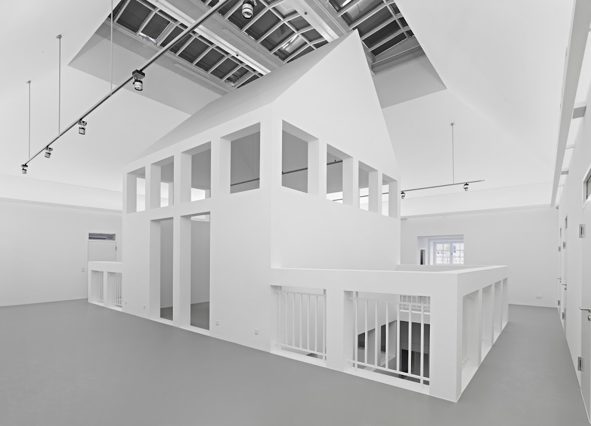 Deutsches Architekturmuseum 1