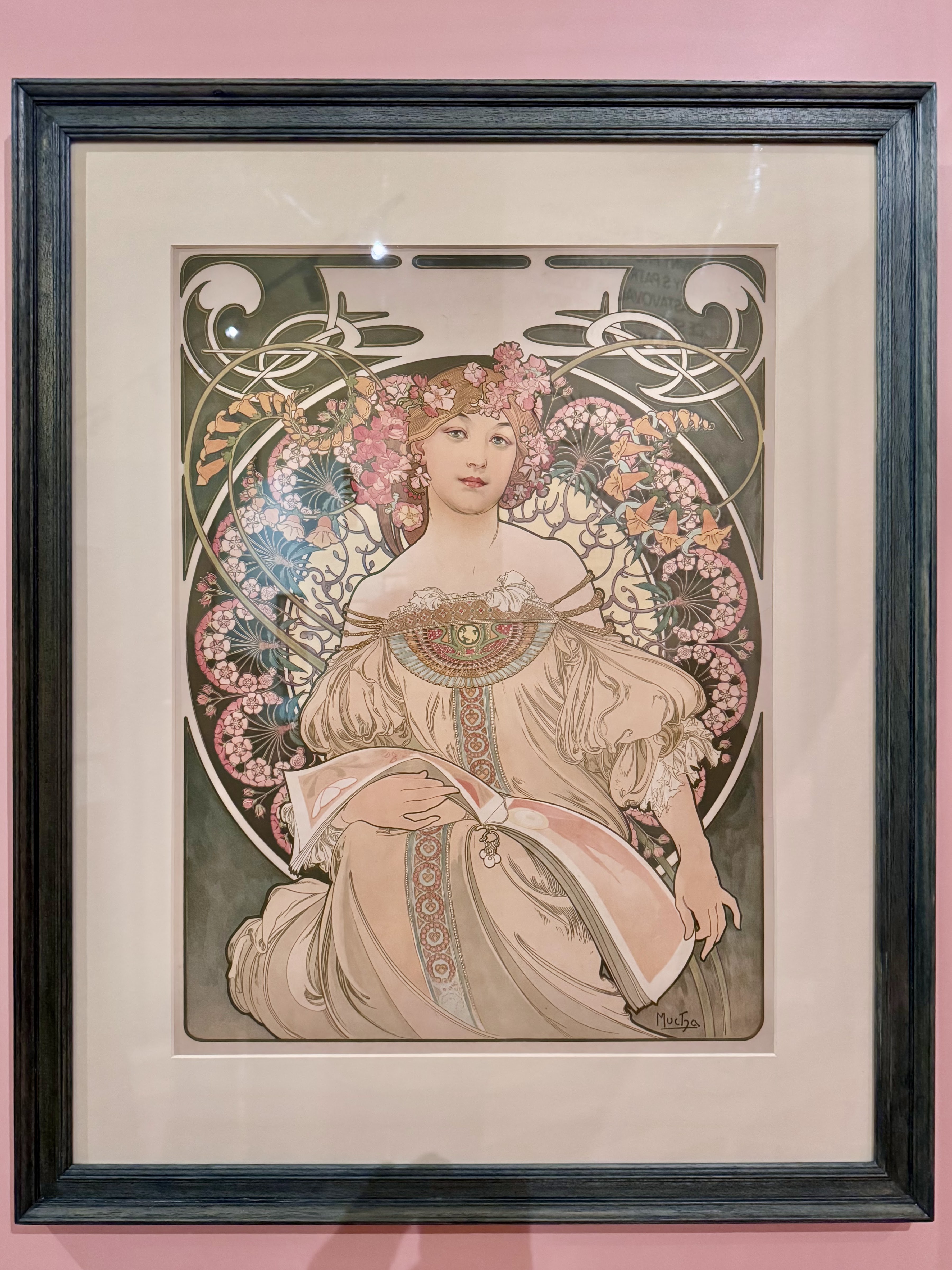 Mucha Foundation Art Museum 2
