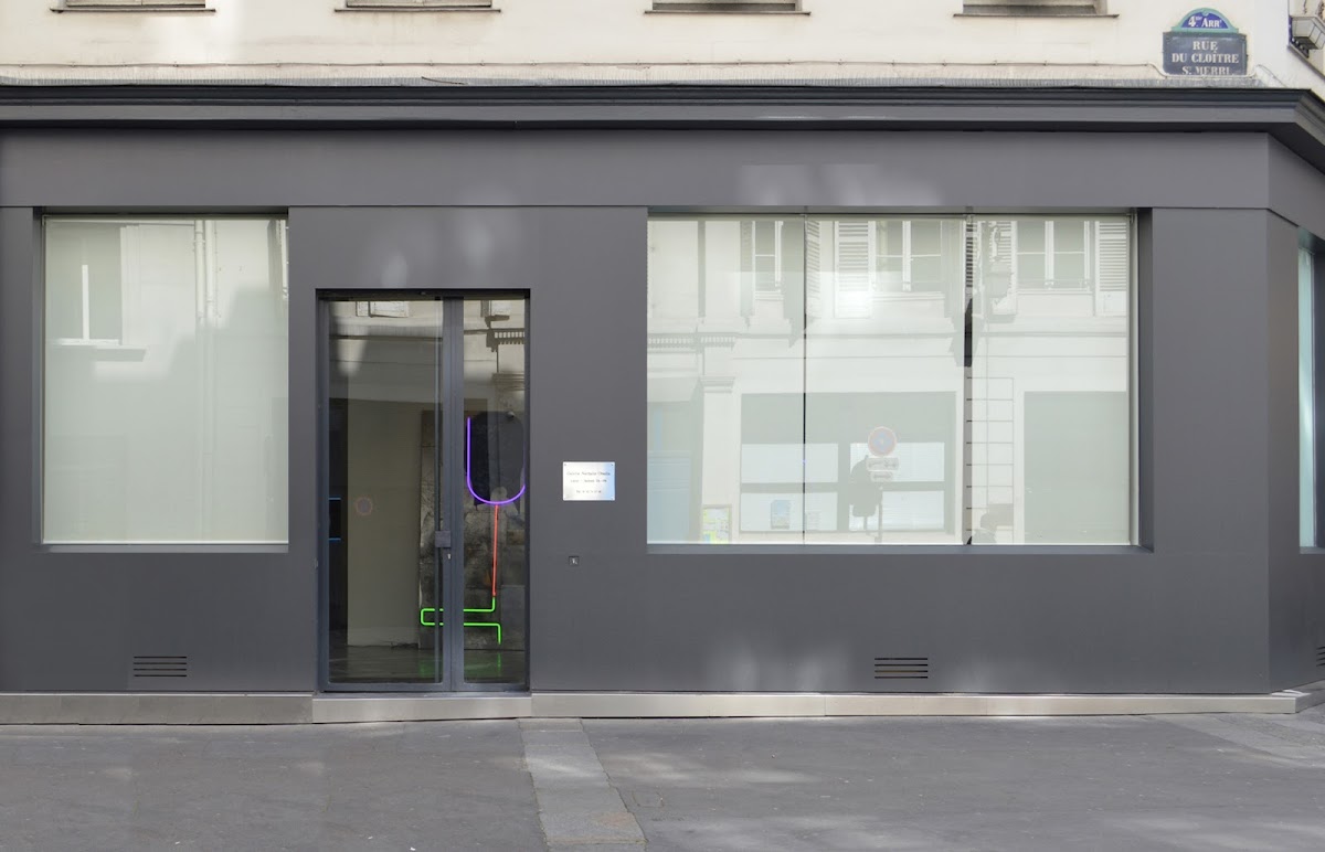 Galerie Nathalie Obadia Paris 1