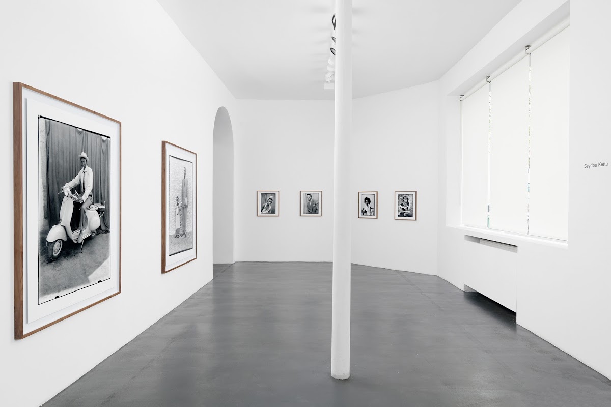 Galerie Nathalie Obadia Paris 2