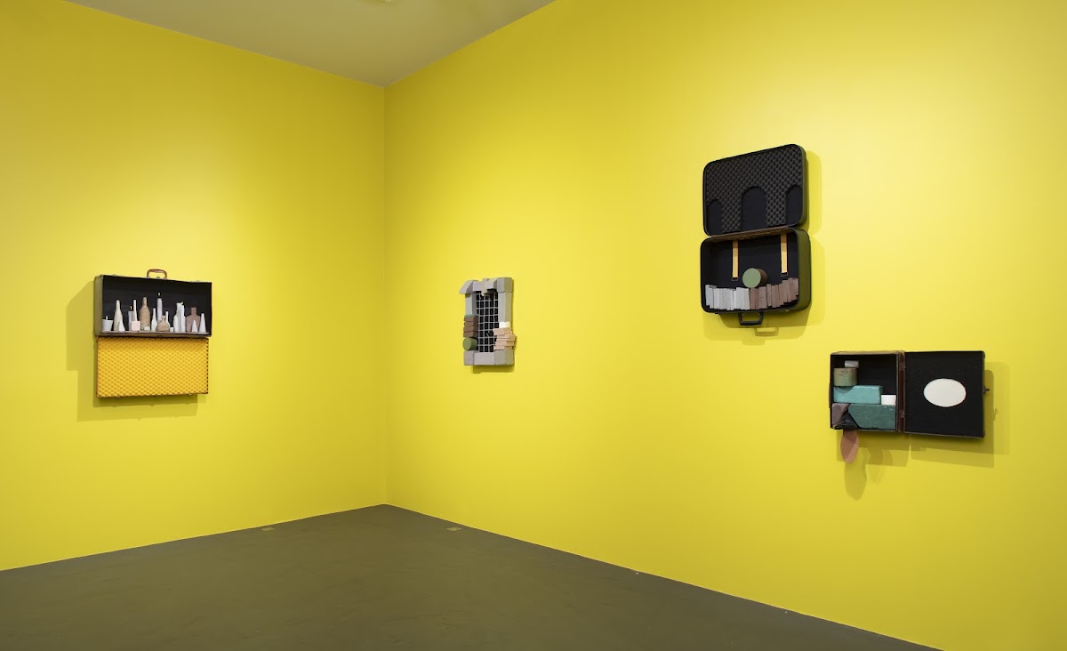 Galerie Nathalie Obadia Paris 3