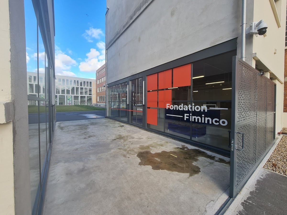 Fondation Fiminco 1