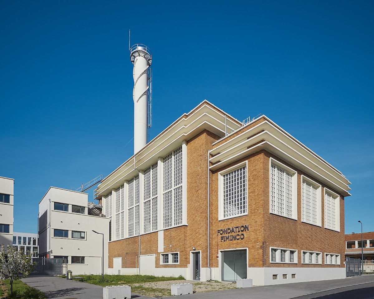 Fondation Fiminco 2