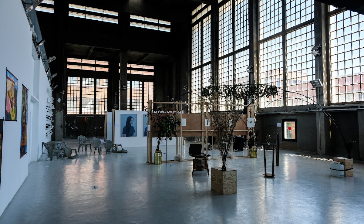 Fondation Fiminco 3