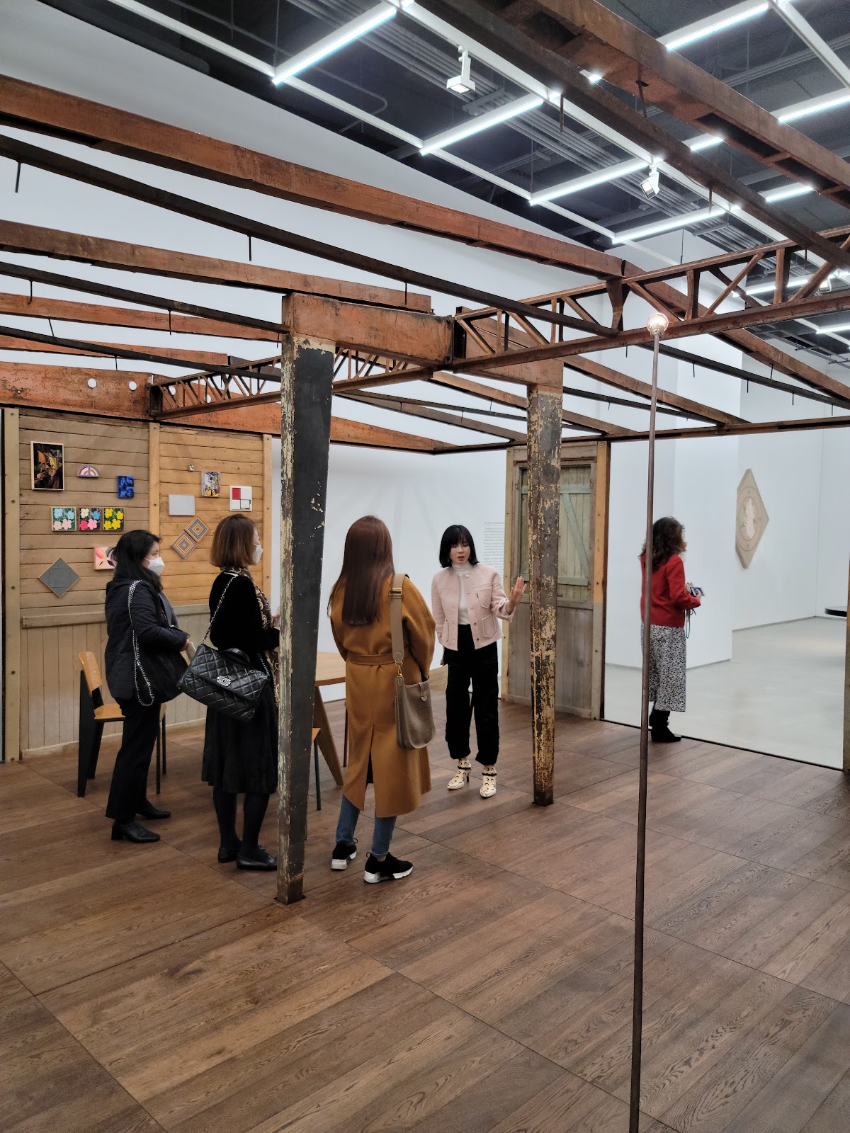 The Page Gallery 2