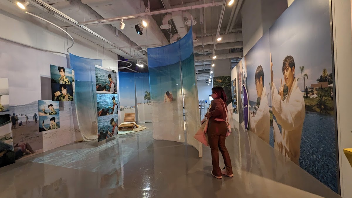 The Page Gallery 3
