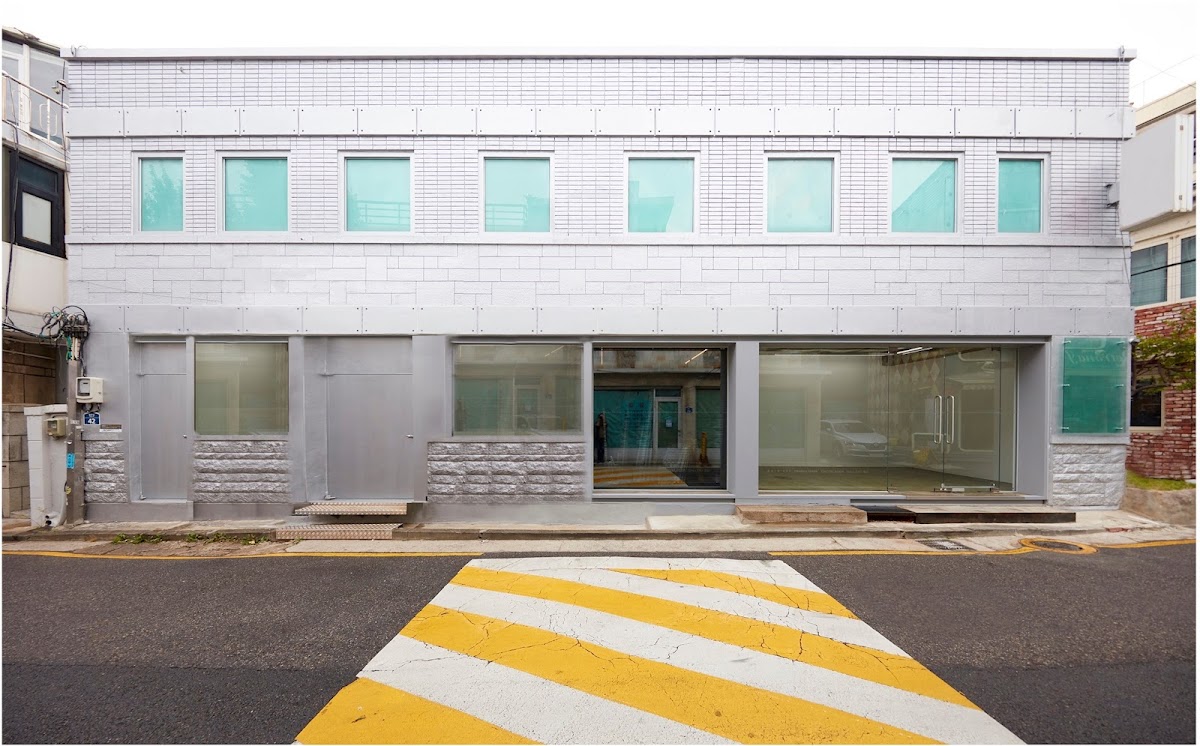 CHOI&CHOI Gallery 1