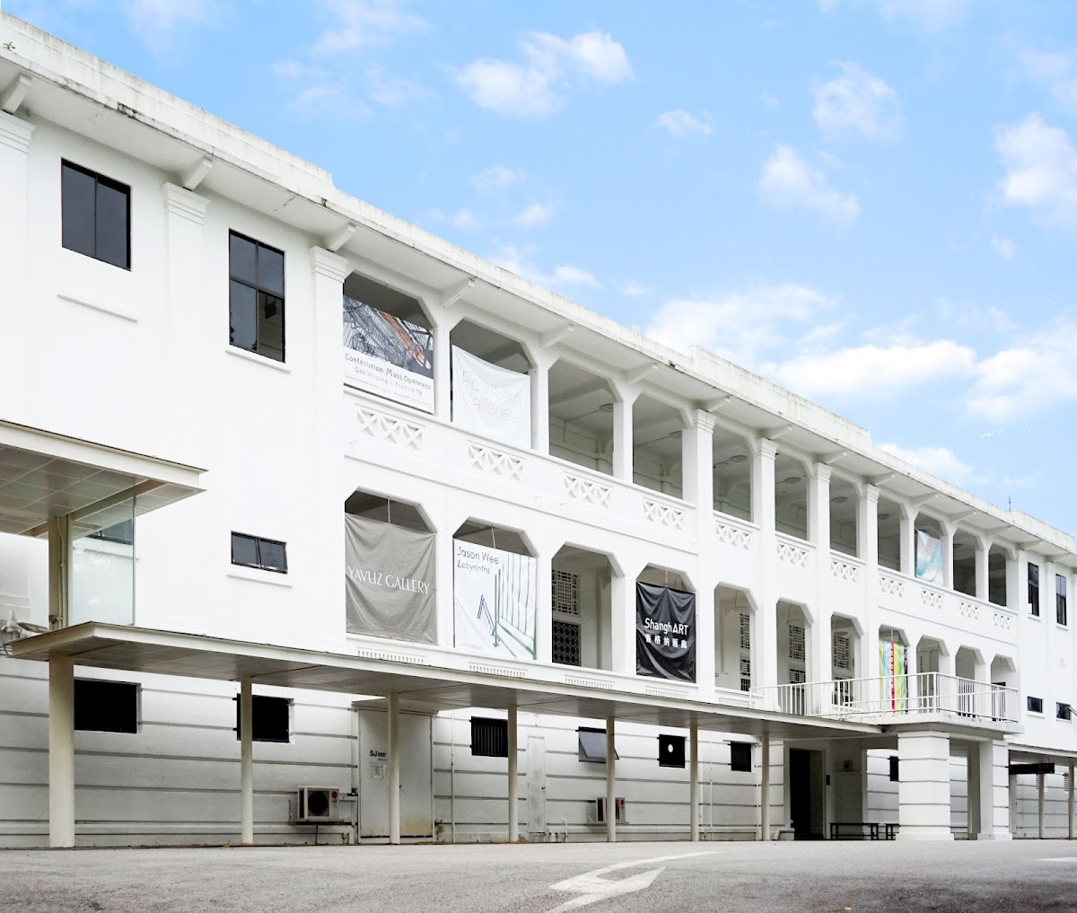 ShanghART Singapore 1