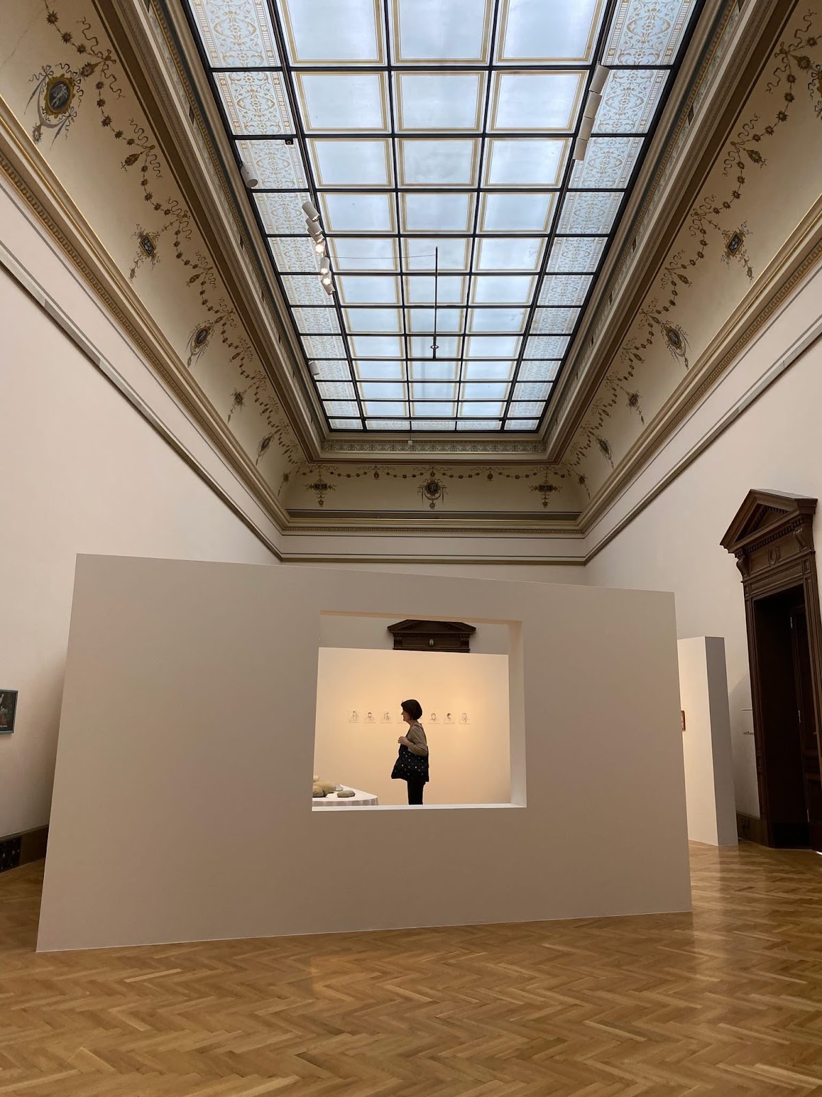 Galerie Rudolfinum 3