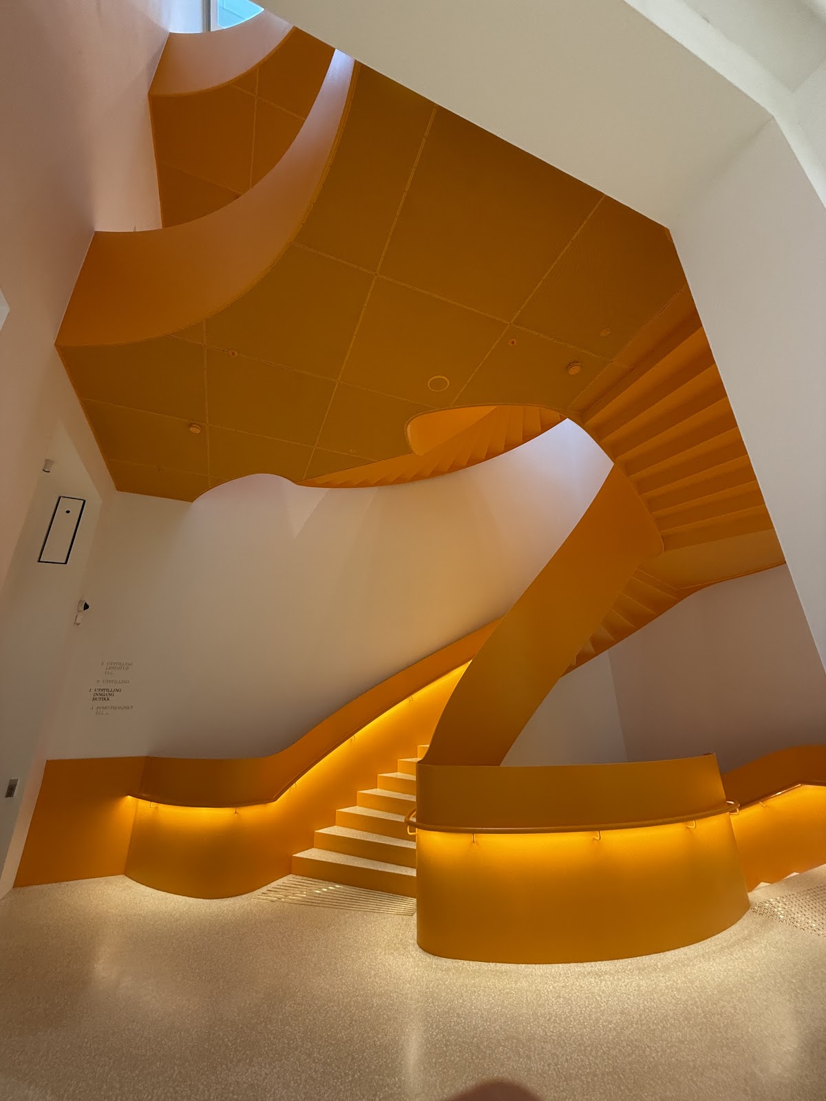 PoMo Trondheim 2