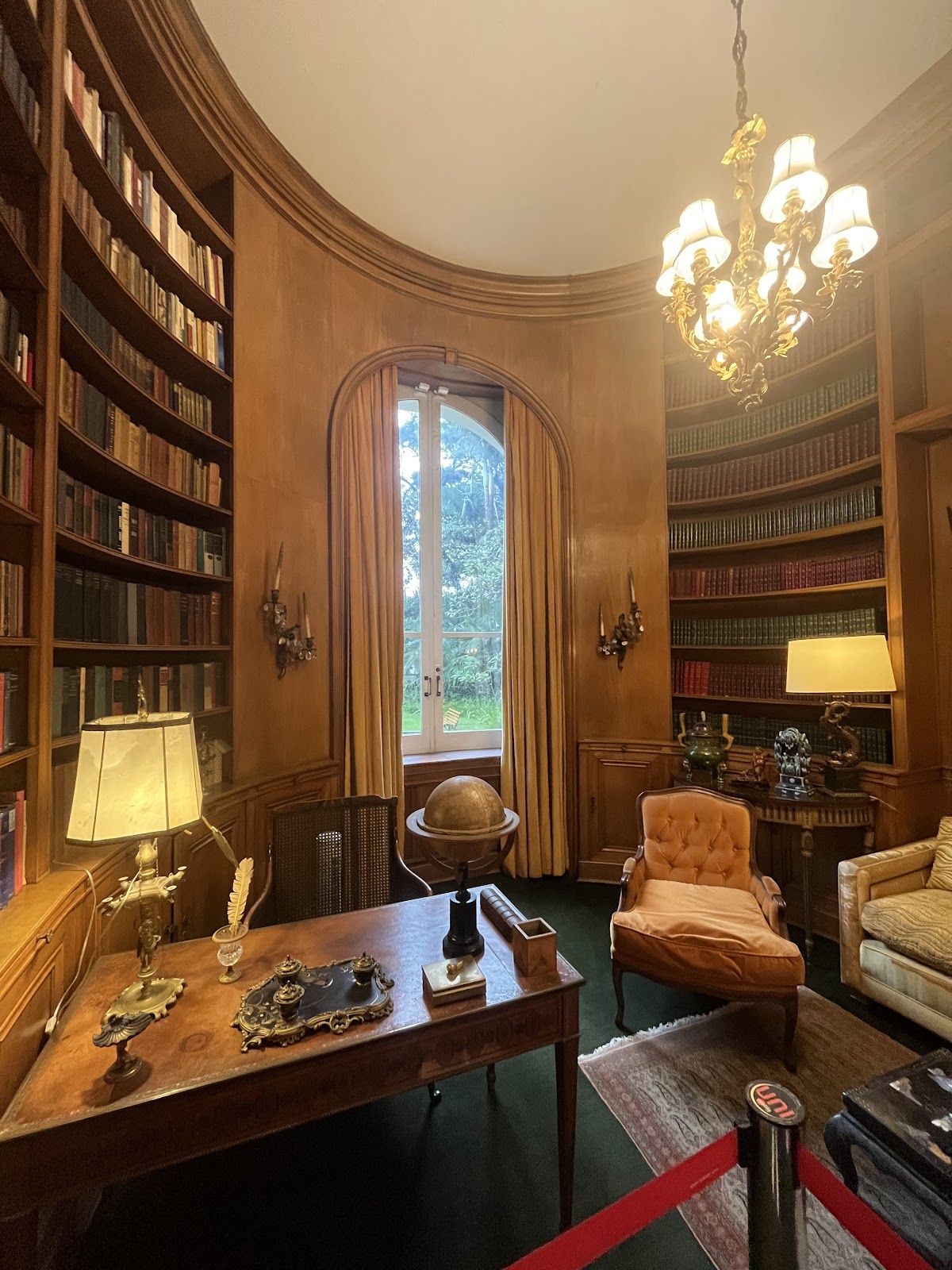 The Ema Klabin House Museum 2