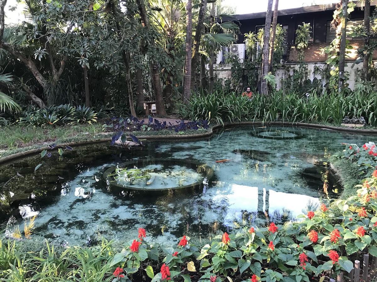 The Ema Klabin House Museum 3