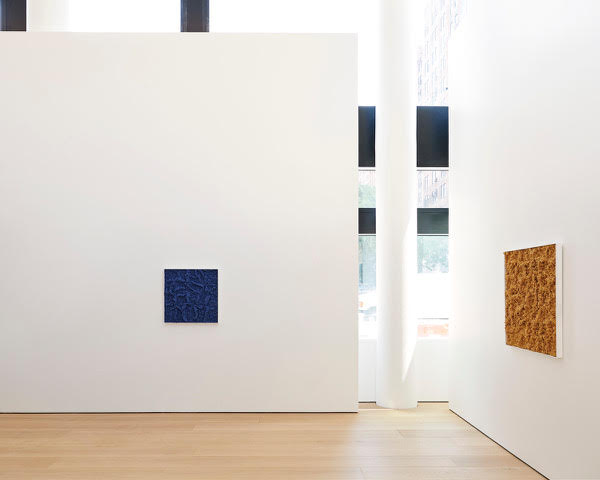 Lehmann Maupin New York 1
