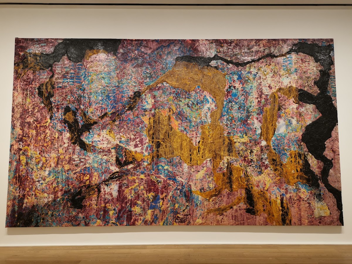 Hauser & Wirth London 2