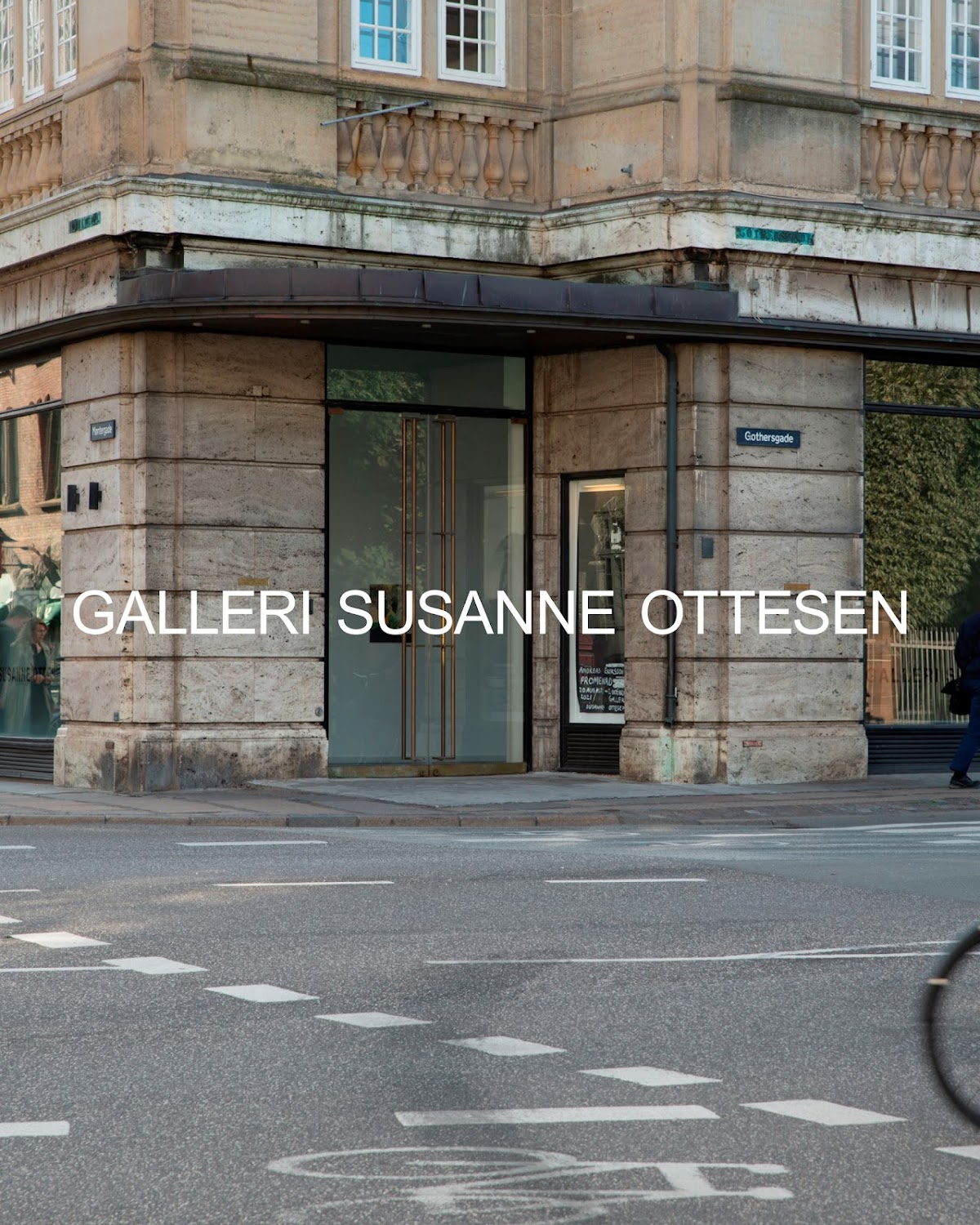 Galleri Susanne Ottesen 1