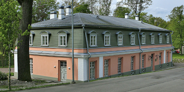 Mikkel Museum 1