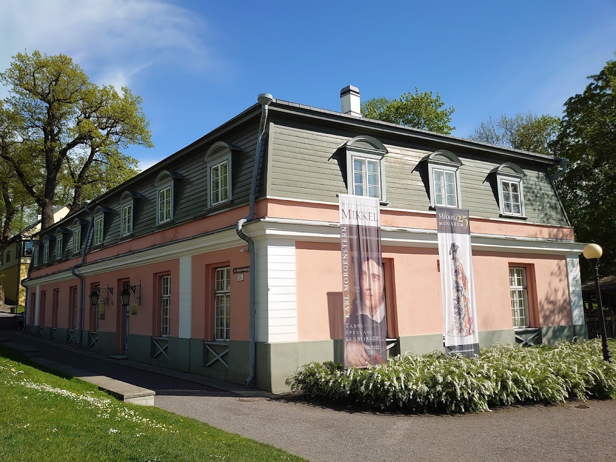 Mikkel Museum 2
