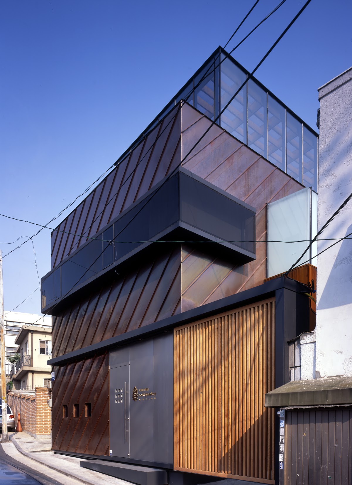 World Jewellery Museum 1