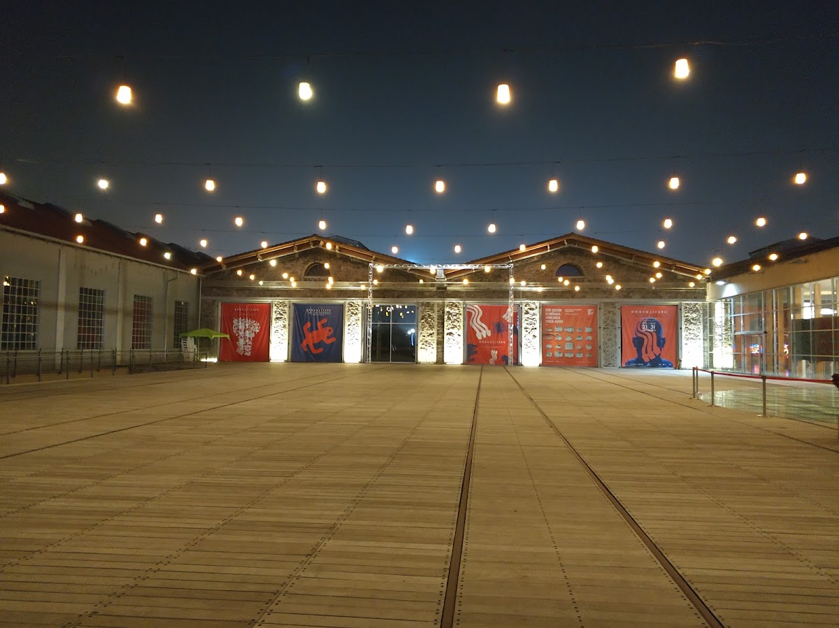 CerModern 1