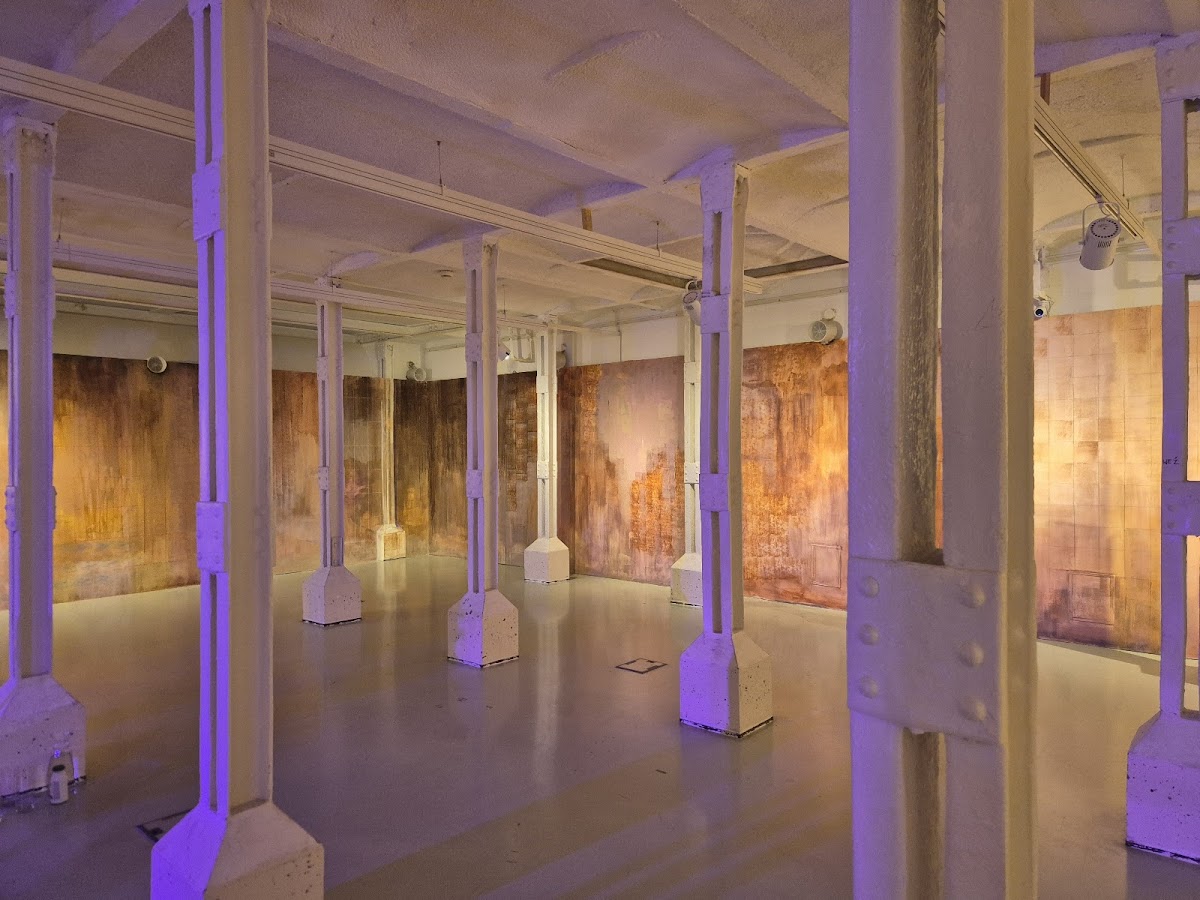TRAFO Center for Contemporary Art in Szczecin 3