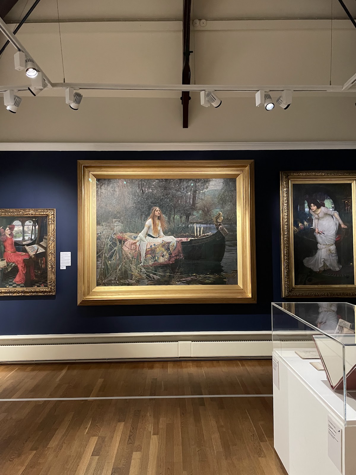 Falmouth Art Gallery 3