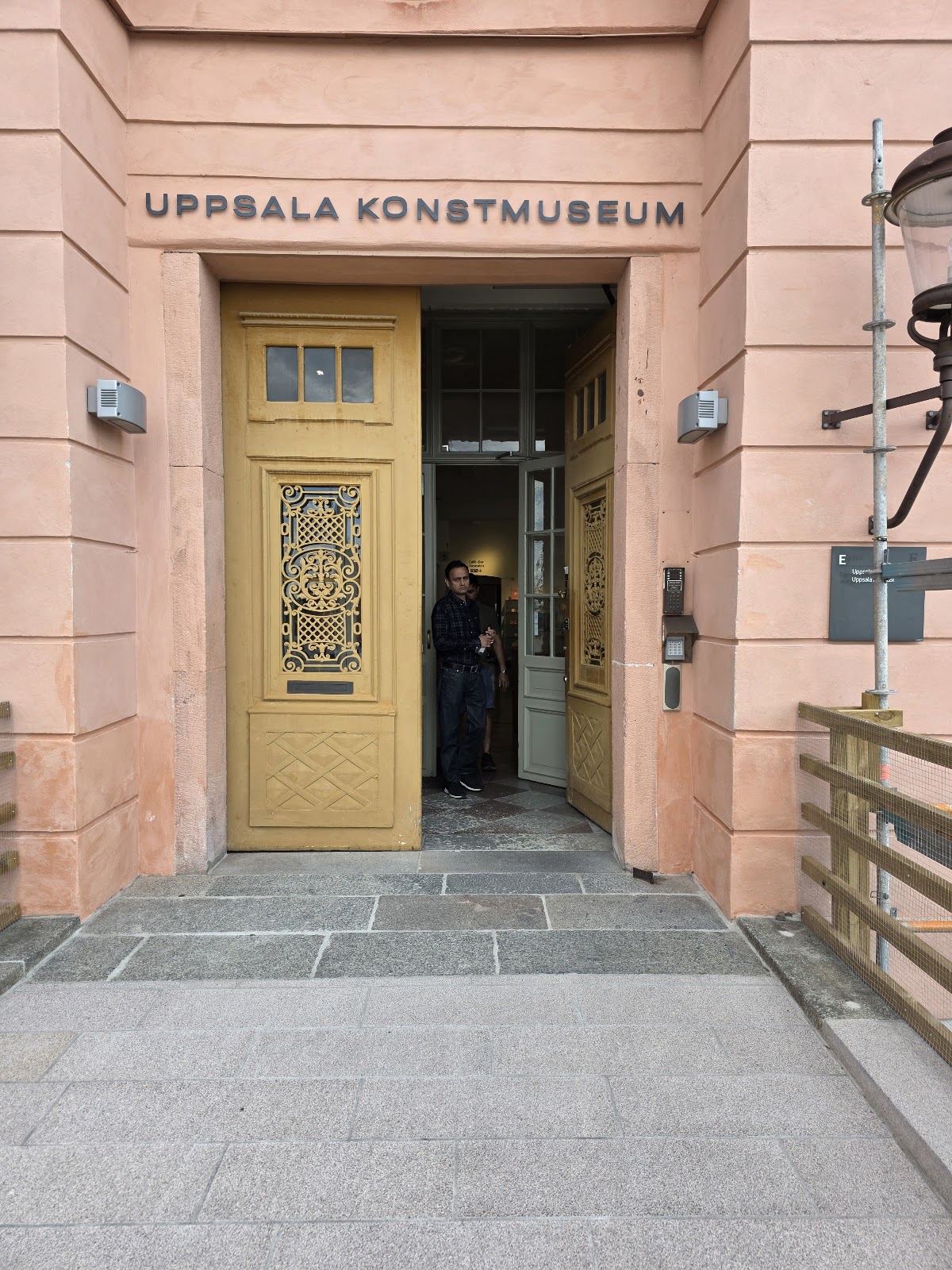 Uppsala Art Museum 2
