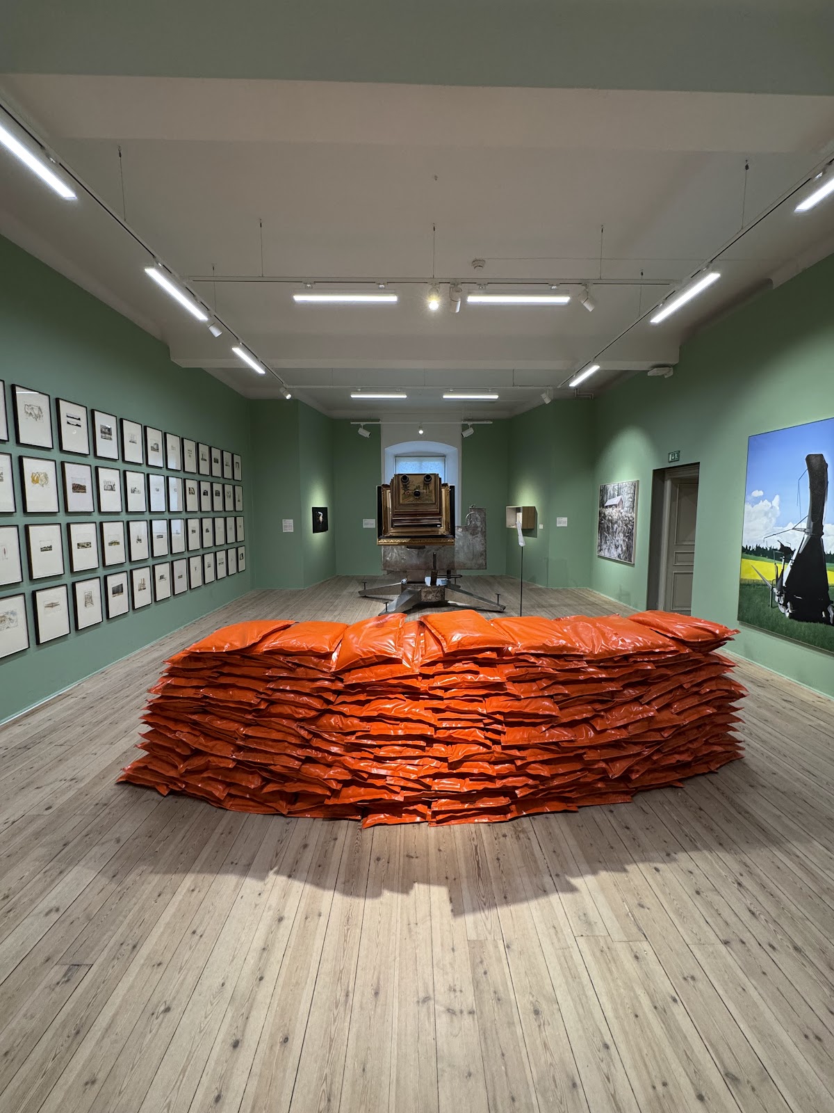 Uppsala Art Museum 3