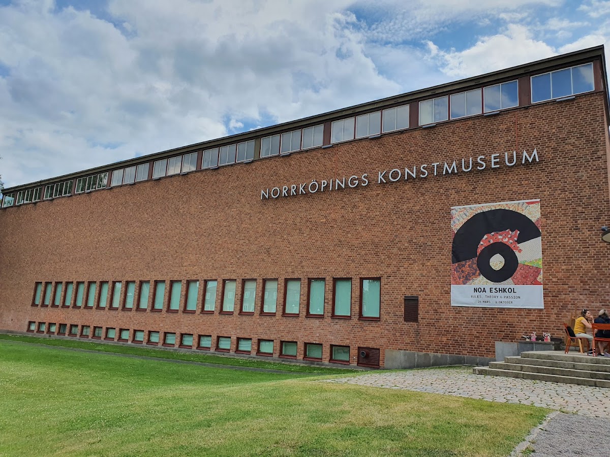Norrköping Art Museum 1