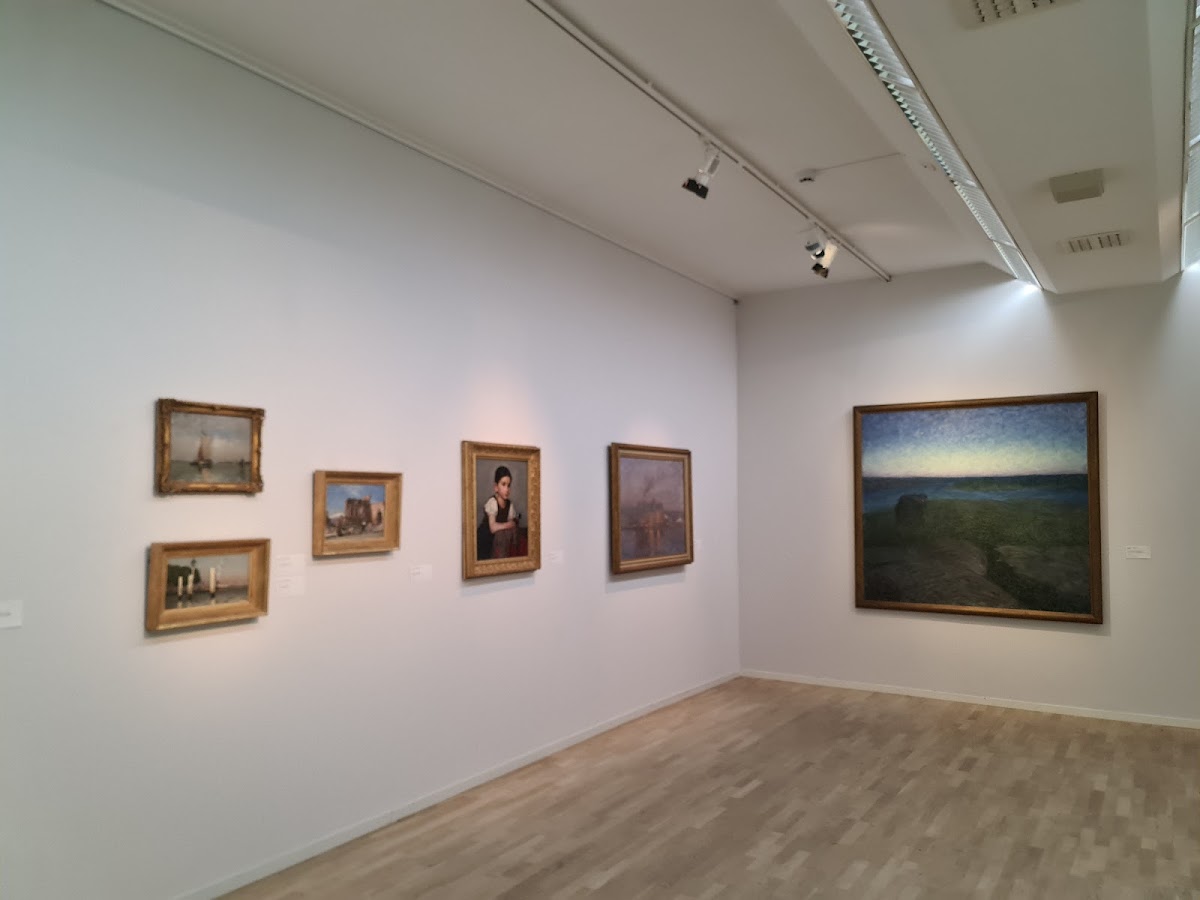 Norrköping Art Museum 2