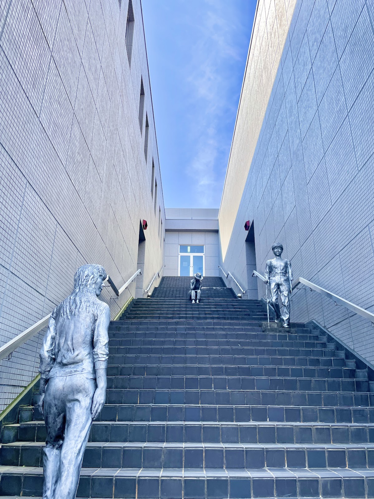 The Museum of Modern Art, Saitama 2
