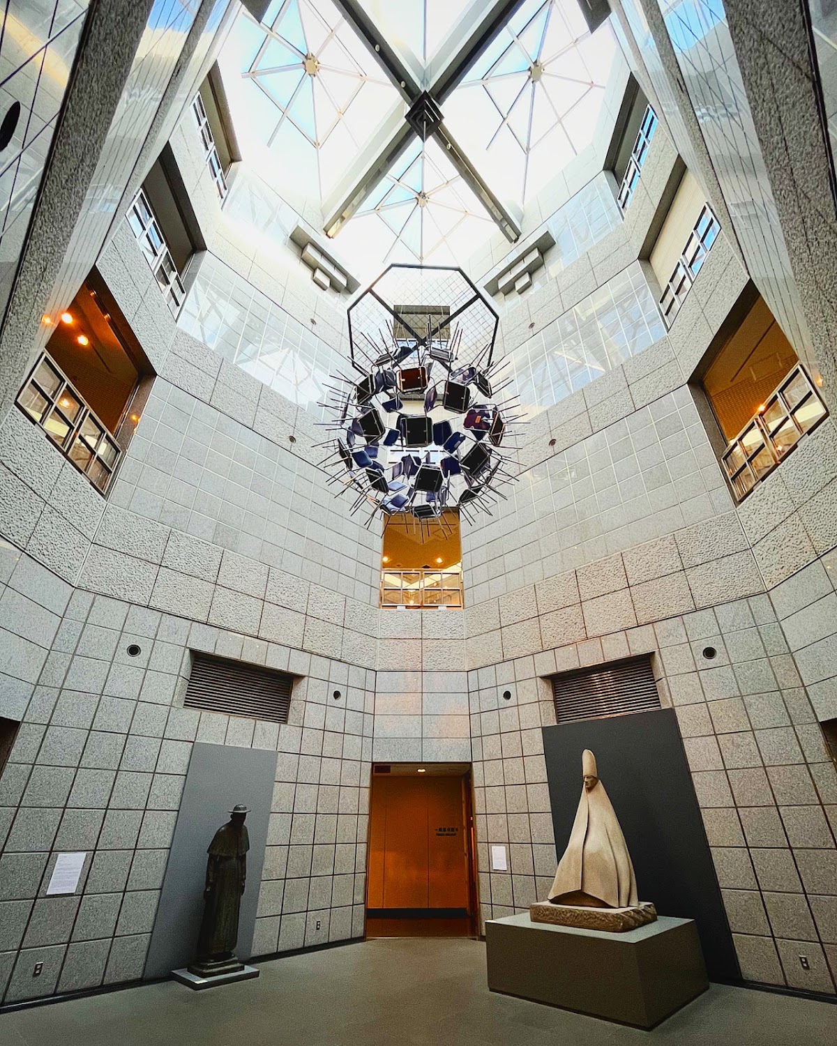The Museum of Modern Art, Saitama 3