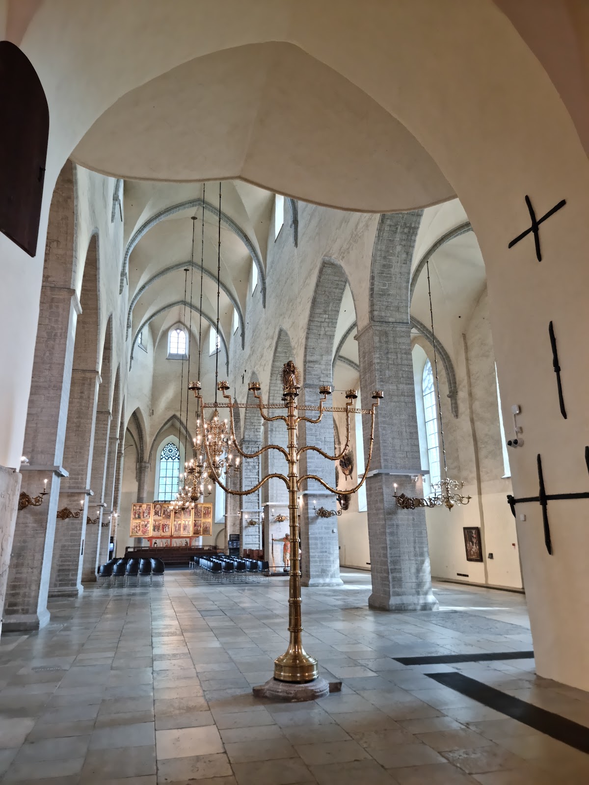 Niguliste Museum 1
