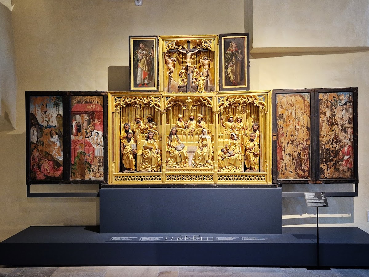 Niguliste Museum 2
