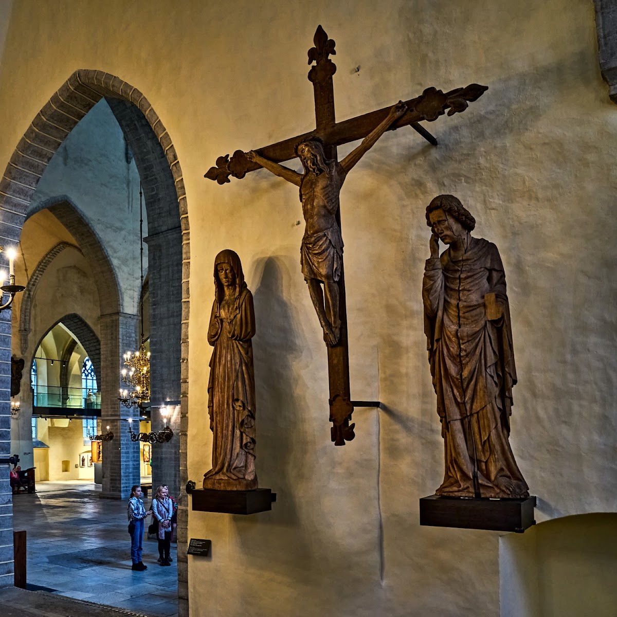 Niguliste Museum 3