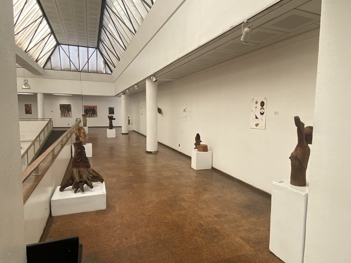 National Gallery of Zimbabwe 2