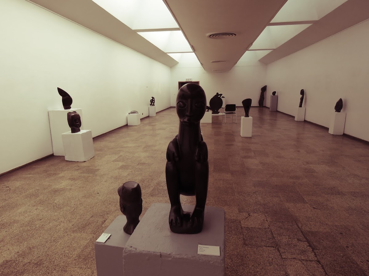 National Gallery of Zimbabwe 3
