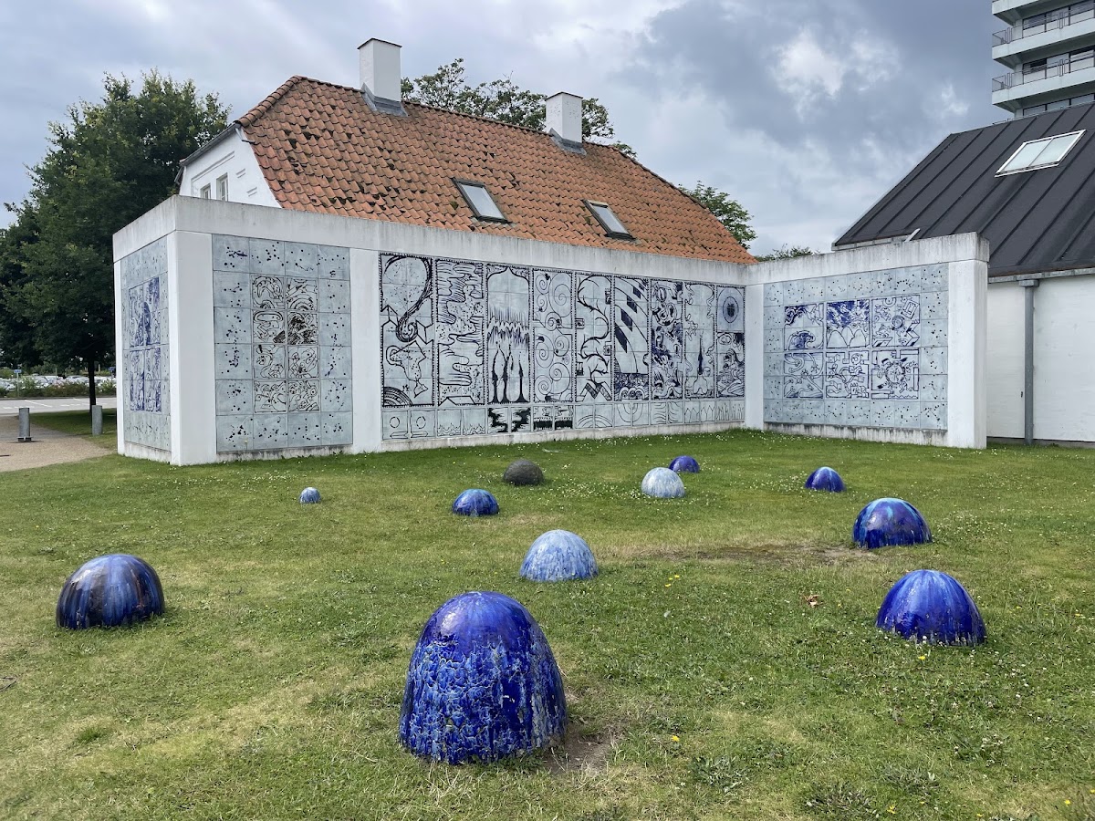 Museum Jorn 1