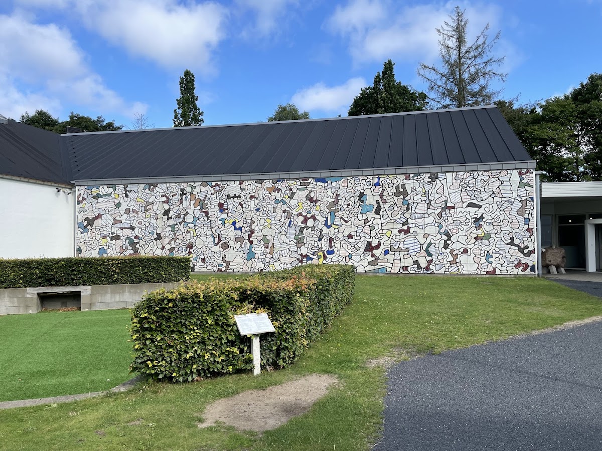 Museum Jorn 2