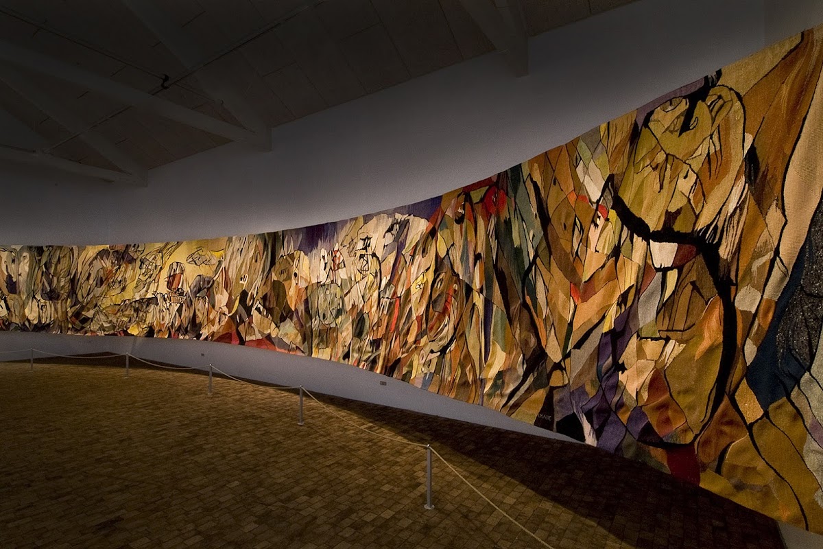 Museum Jorn 3