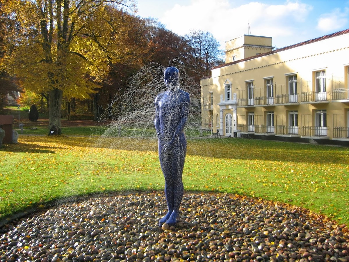 Art Center Silkeborg Bad 1